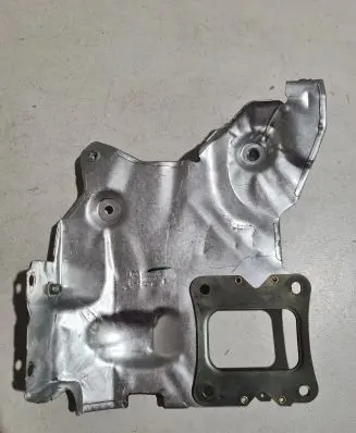 Maserati Ghibli Heat shield in engine bay 52895B