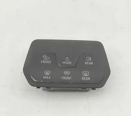 Volkswagen ID.4 Light switch 10A941193Q
