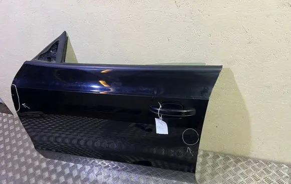 Audi A5 Sportback 8TA Front door