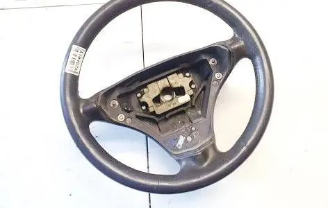 Mercedes-Benz A W168 Steering wheel a1684601103 a1684600903