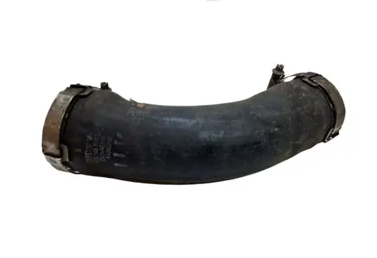 Audi A6 S6 C6 4F Intercooler hose/pipe 4F0145709L