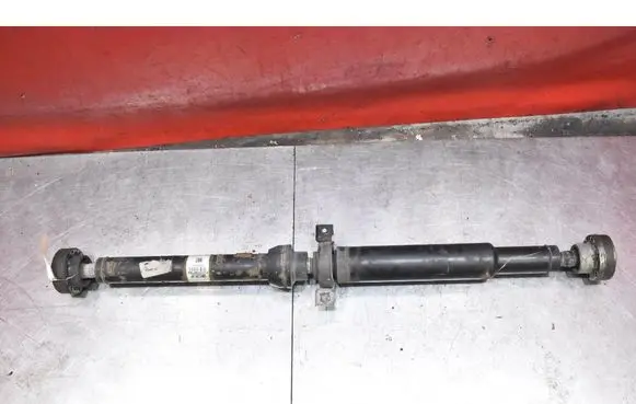 Jeep Grand Cherokee Drive shaft (set) P52123997AA