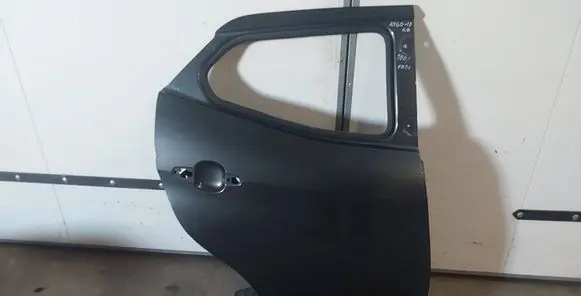 Toyota Aygo AB40 Rear door 