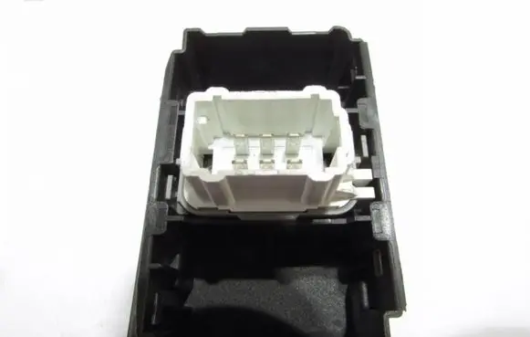 Other switches/knobs/shifts