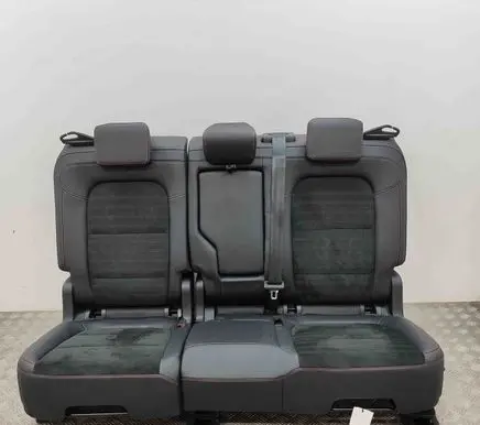 Ford Kuga III Rear seat LV4BS63841 LV4BS66801BJ