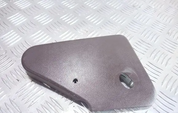 Seat trim