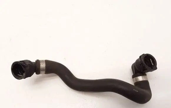 BMW 5 F10 F11 Engine coolant pipe/hose 17127619689 7619689