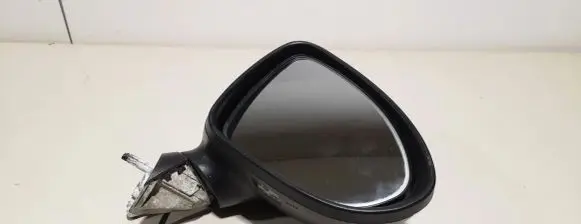 KIA Rio Front door electric wing mirror 027508