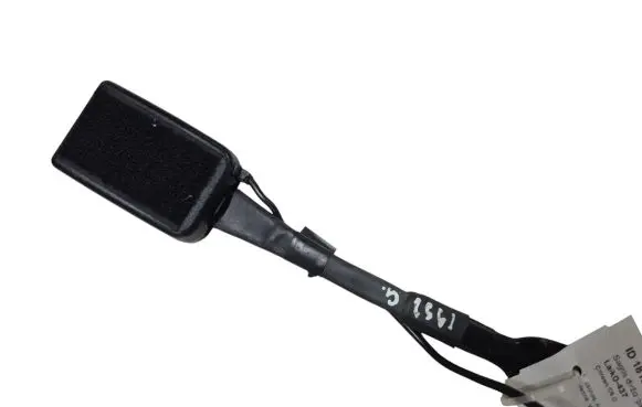 Citroen C6 Rear seatbelt buckle 7101552T11