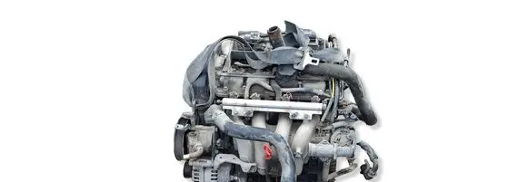 Volvo S40, V40 Engine B4184S 30611250 937801