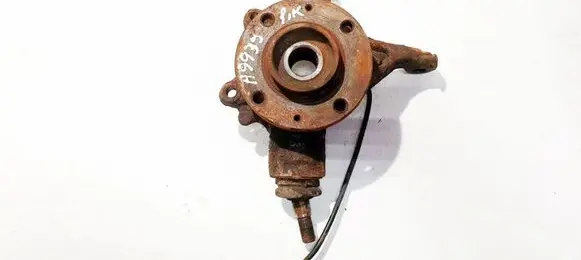 Citroen Berlingo Front wheel hub