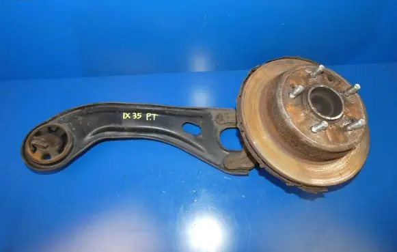 Hyundai ix35 Rear wheel hub X35PT