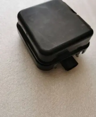 Distronic sensor radar