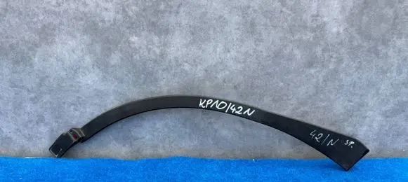 Honda CR-V Rear arch trim 74412-TME-T0-50