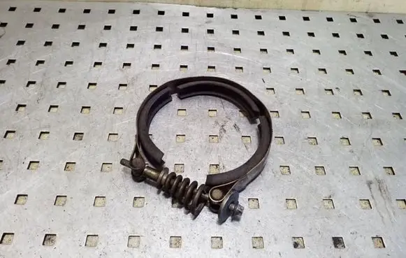 BMW X5 E70 Other exhaust manifold parts 7793677