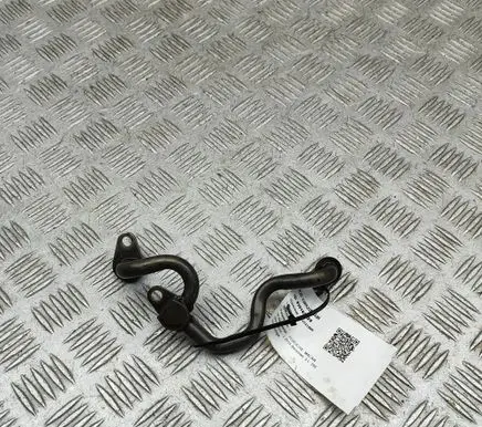 Porsche Macan (95B) Brake vacuum hose/pipe 94610703331