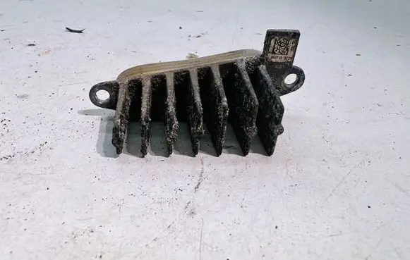 BMW X3 F25 Automatic gearbox 