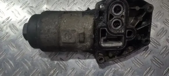 Opel Vectra B Oil filter cover 6740230200