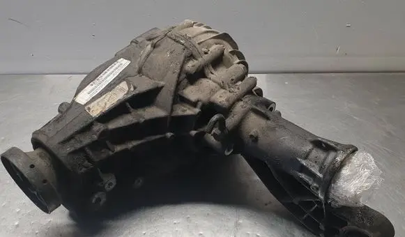 Mercedes-Benz R W251 Front differential A1643302502