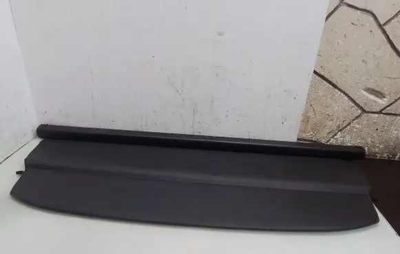 Toyota Avensis T250 Parcel shelf load cover 