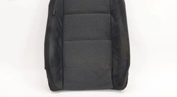 Volkswagen Golf VI Seat set 
