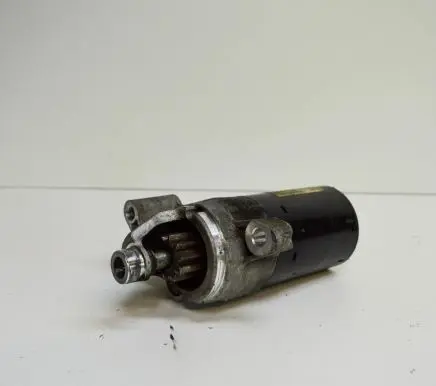 Audi A4 S4 B8 8K Starter motor 06H911021E