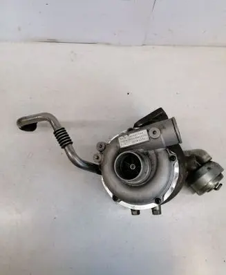 Mazda 6 Turbo 30345148 201610013116 16083219