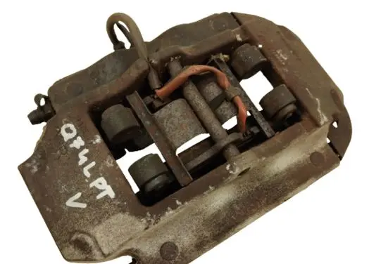 Audi Q7 4L Rear brake caliper
