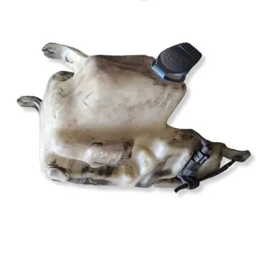 Volkswagen Polo III 6N 6N2 6NF Windshield washer fluid reservoir/tank 6N0955453