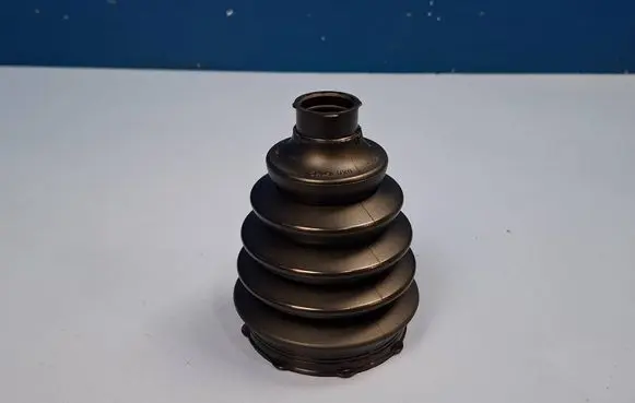 Porsche Panamera (971) Driveshaft outer CV joint boot 971407285
