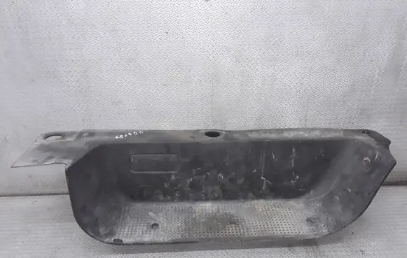 Opel Vivaro Front sill trim cover 8200041178