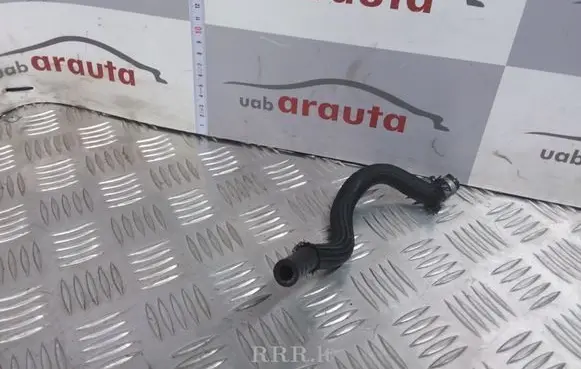 Toyota RAV 4 (XA30) Engine coolant pipe/hose