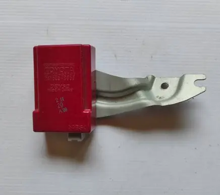 Lexus IS 220D-250-350 Keyless (KESSY) go control unit/module 8974053040 2513003500