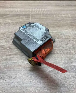 Alfa Romeo 159 Airbag control unit/module 60669250 04313049