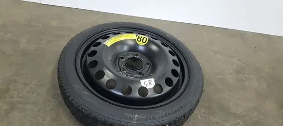 Opel Vectra C R16 spare wheel 400BTX16H2 2160115 ET41