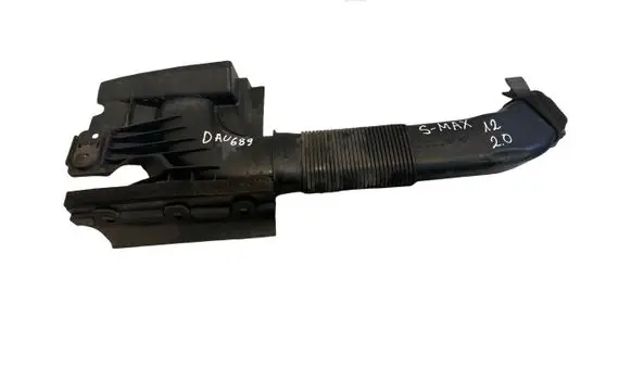 Air intake duct part