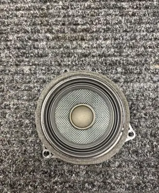 BMW X5 F15 Front door speaker 9286368 8333410 1519024A