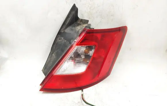 Ford Taurus Rear/tail lights AG1313404A GJB13B504A