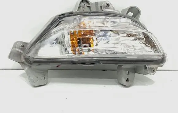 Mazda 3 II Front indicator light