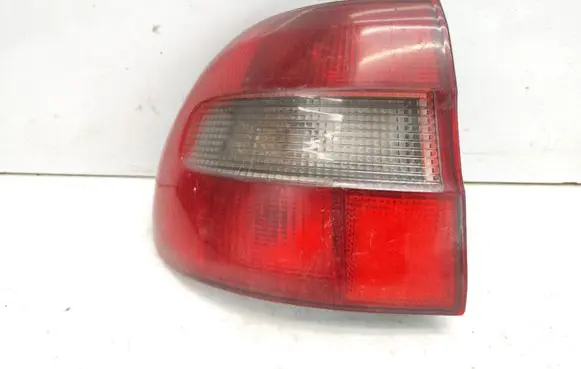 Volvo S40, V40 Rear/tail lights 30850296 30801924