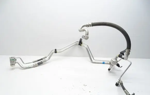 Hyundai ix20 Air conditioning (A/C) pipe/hose 977591K650