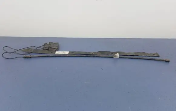 BMW 7 G11 G12 Other control units/modules 7451529