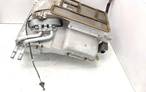 Honda Legend III KA9 Interior heater climate box assembly housing 1167003910 36700SZ3A03