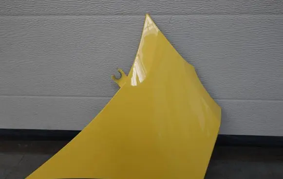 Volkswagen Beetle A5 Fender 5C5821092