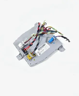 Comfort/convenience module