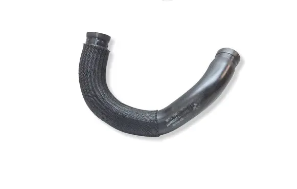 BMW 7 E65 E66 Power steering hose/pipe/line 6760501 32416760501