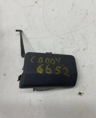 Volkswagen Caddy Front tow hook cap/cover 2K0807241