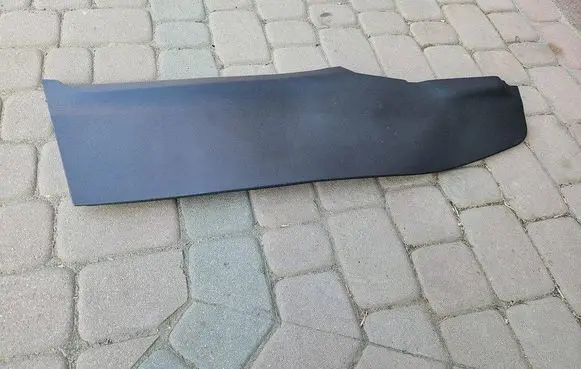 Opel Astra L Dashboard 9841355080