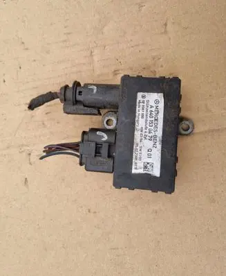 Mercedes-Benz A W169 Glow plug pre-heat relay A6401530479
