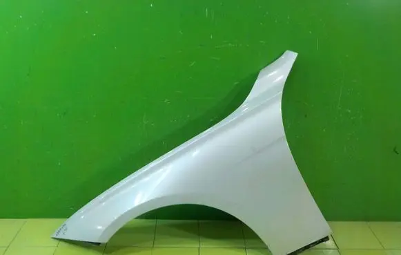 BMW 3 F30 F35 F31 Fender PRZOD LEWY